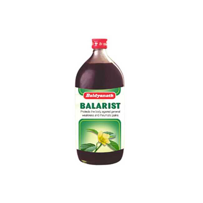 Baidyanath Balarishta - 450 ml