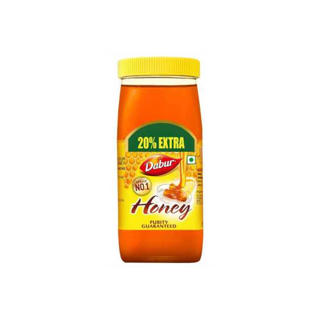 Dabur Honey - 1kg