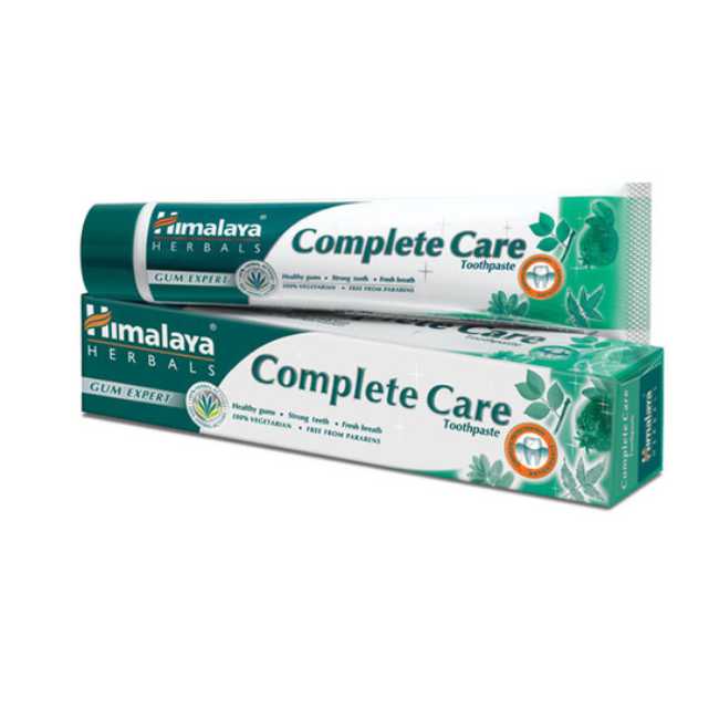 Himalaya Complete Care Toothpaste -150g,