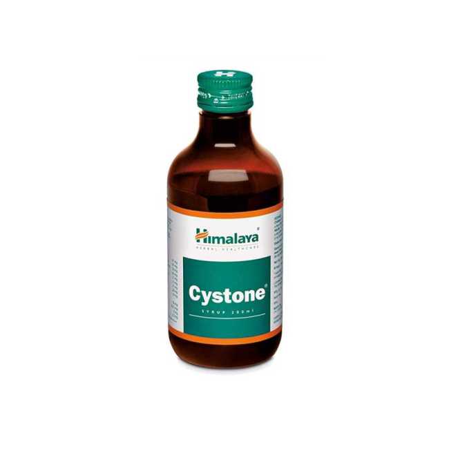 Himalaya Cystone Syrup 200ml