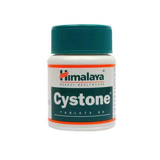 Himalaya Cystone - 60 Tablet