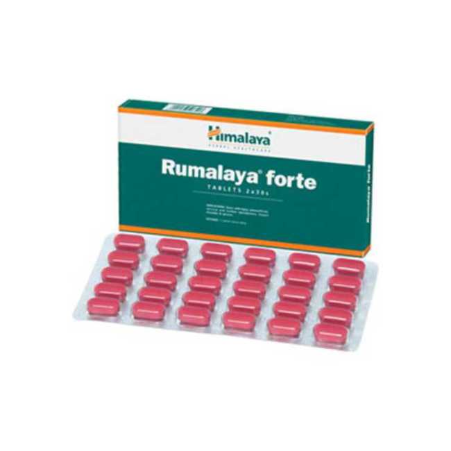 Rumalaya forte - 60 tablets
