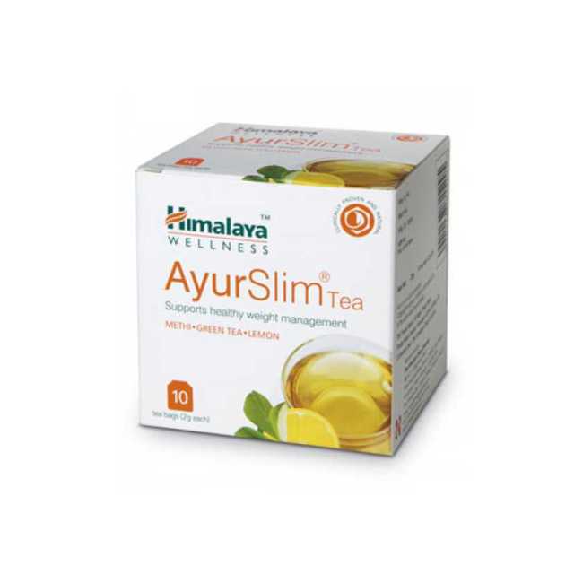 Himalaya AyurSlim Tea