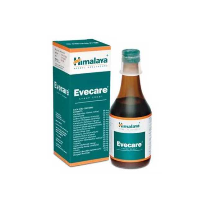 Himalaya Evecare Syrup 400 ml