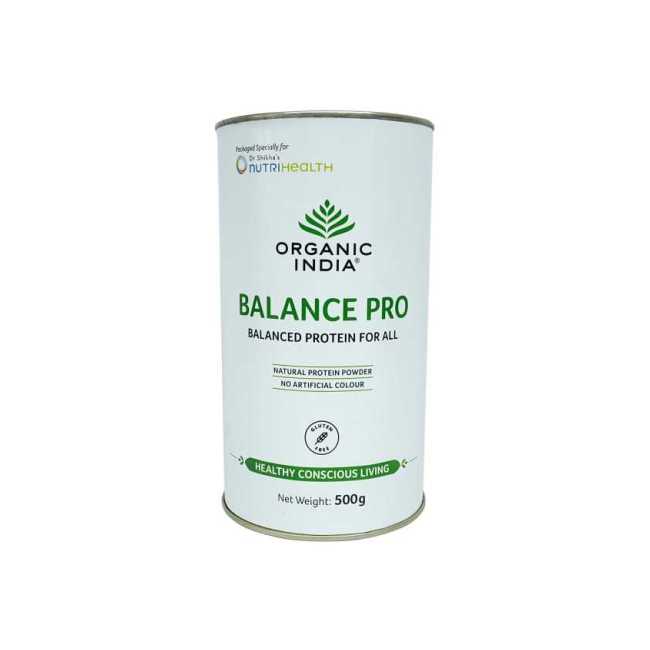 Organic India Balance Pro - 500gm