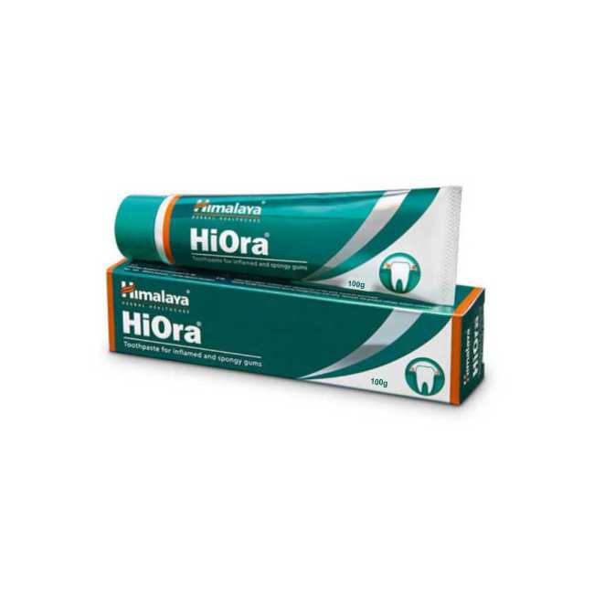 Himalaya HiOra-K Toothpaste - 100gm