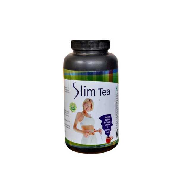 Keva Slim Tea Powder 250 Gm