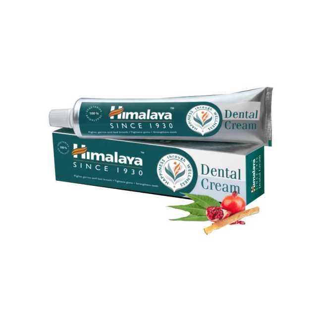 Himalaya Dental Cream - 200gm