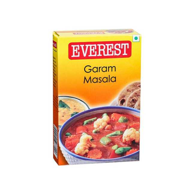 Everest Garam Masala 200 gms