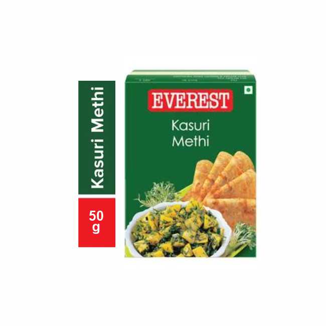 Everest Kasuri Methi 50 gms