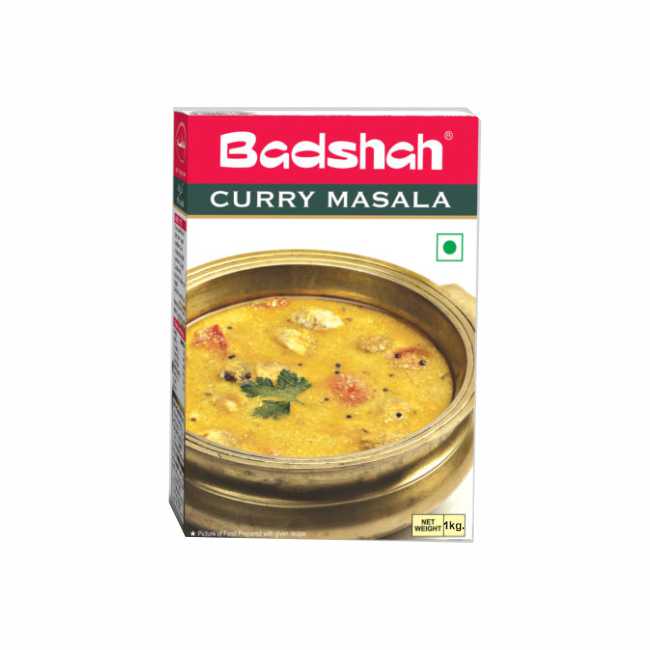 Badshah Curry Masala 1Kg