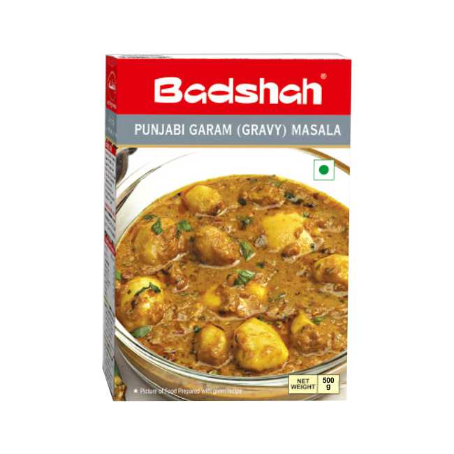 Badshah Punjabi Garam Masala 500gm