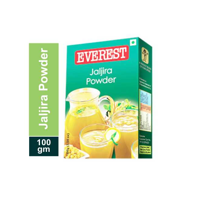 Everest Jaljira Powder 100 gms