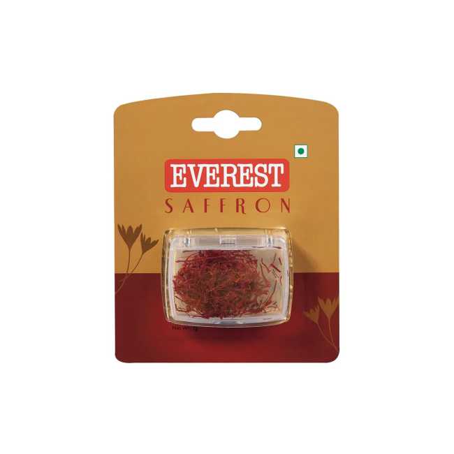 Everest Saffron 1 gms