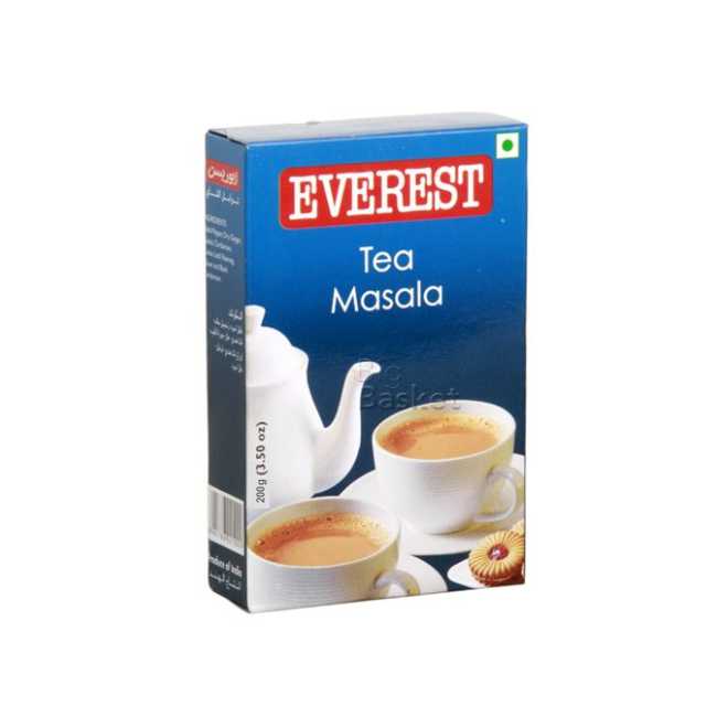 Everest Tea Masala 200 gms
