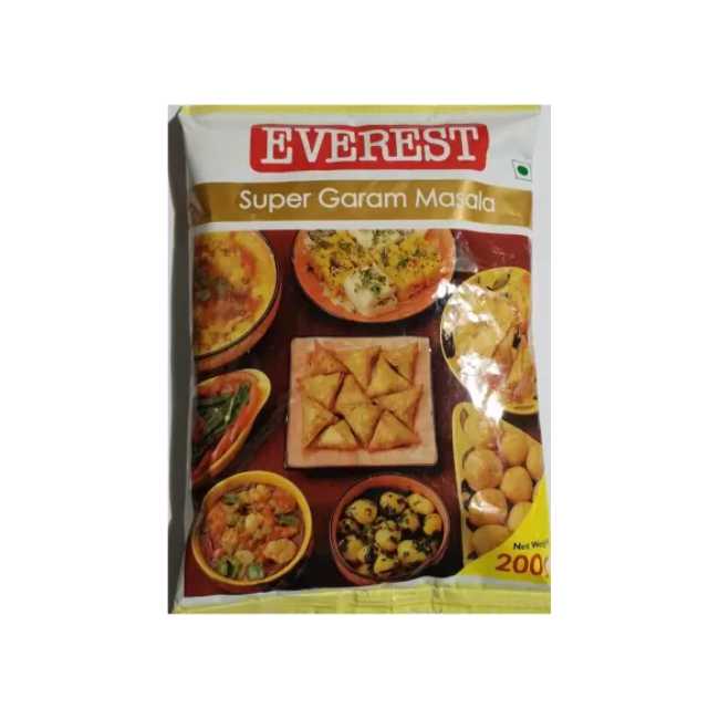 Everest Super Garam Masala 200 gms