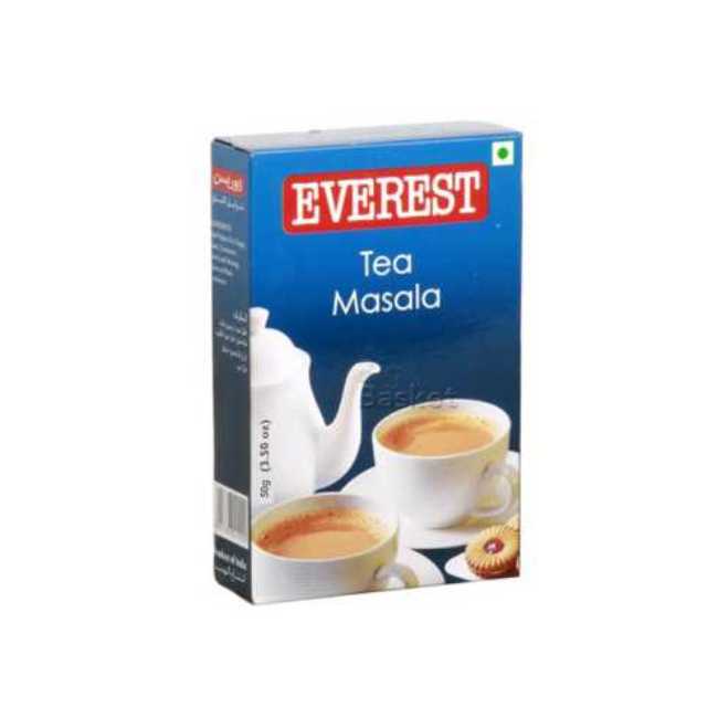 Everest Tea Masala 50 gms
