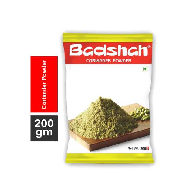 Badshah Coriander Powder 200gm