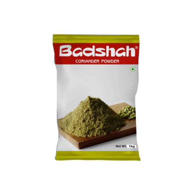 Badshah Coriander Powder 1Kg
