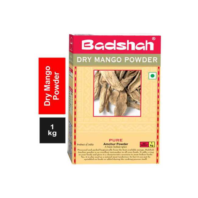 Badshah Amchur Powder 1Kg