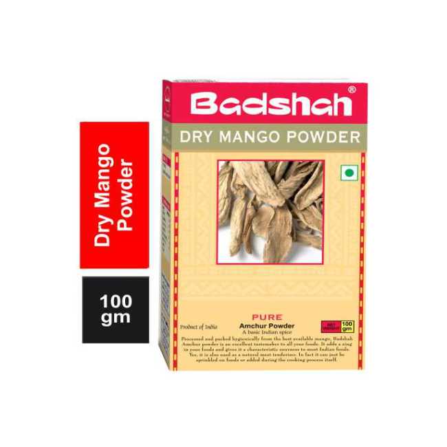 Badshah Amchur Powder 100gm