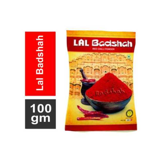 Badshah Lal Badshah 100gm