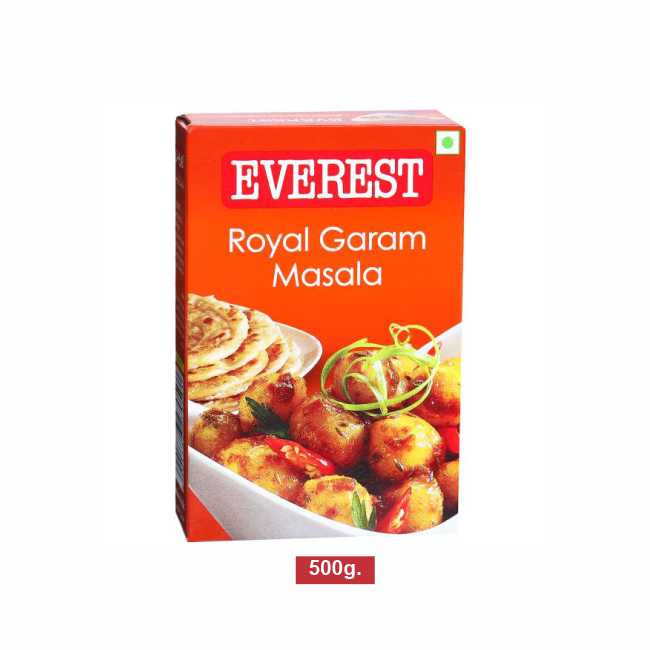 Everest Royal Garam Masala 500 gms