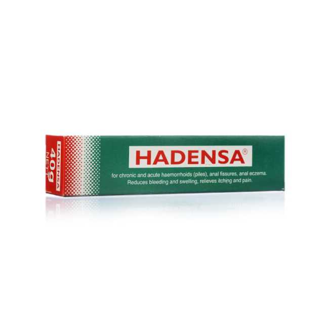 Dollar - Hadensa Ointment 40 gm