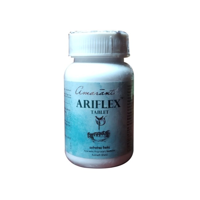 Ari Ariflex Tablet 60 tab