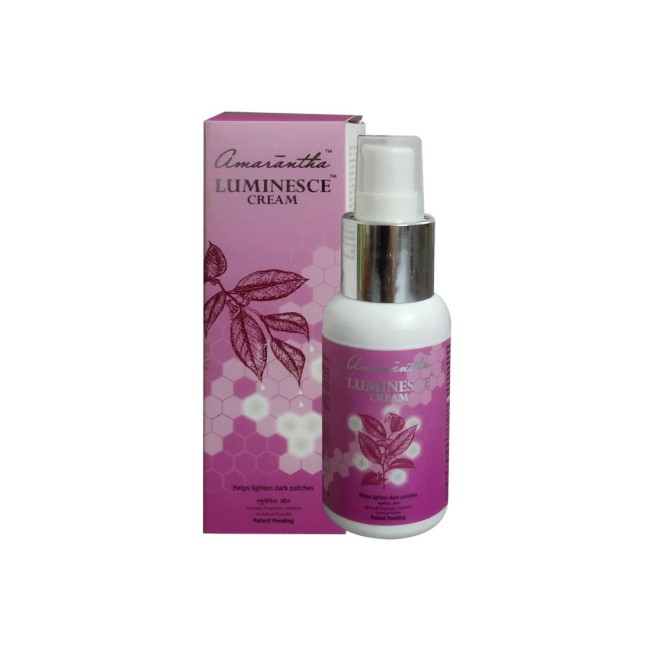 Amarantha Luminesce Cream 60 gm