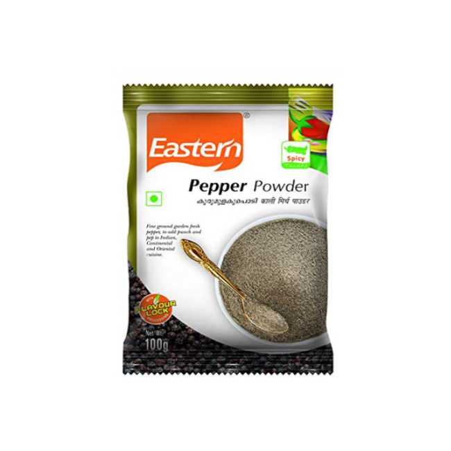 Eastern Pepper Powder 100 g