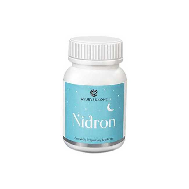 Alaknanda Herbals Nidron Tablets 30 Tab