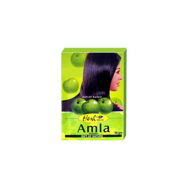 Hesh Amla Powder 50gm