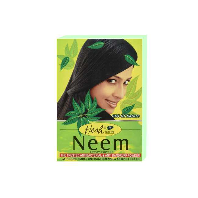 Hesh Neem Powder 100gm