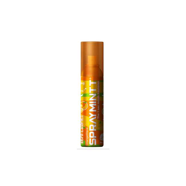 Midas Care - Spraymintt Orange Wave 15 gm