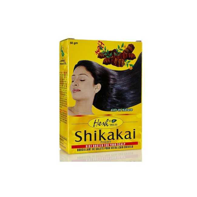 Hesh Shikakai Powder 50 gm