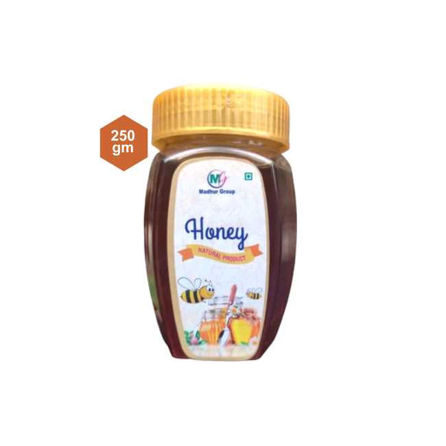 Madhur Honey 250Gm