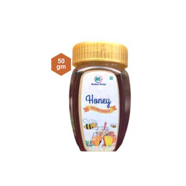 Madhur Honey 50Gm