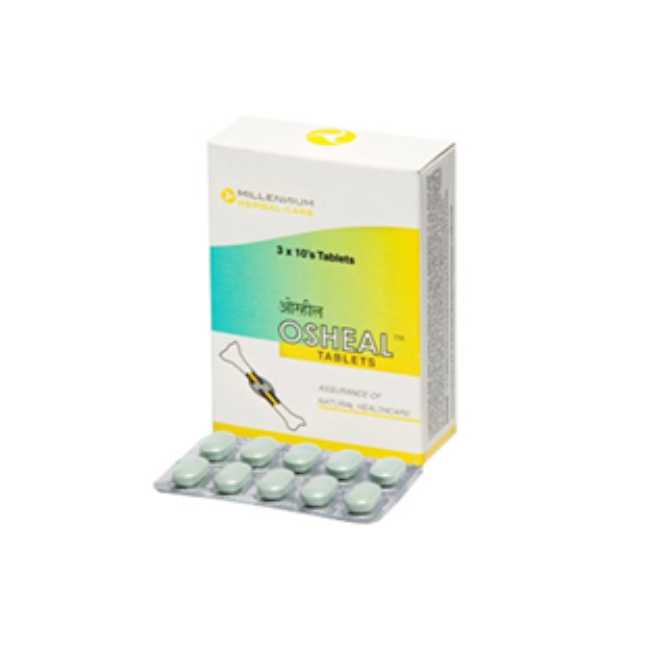 Millennium Herbal Care Daily One Ayush Kwath 60 tablet