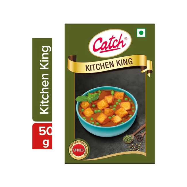 Catch Kitchen King 50g