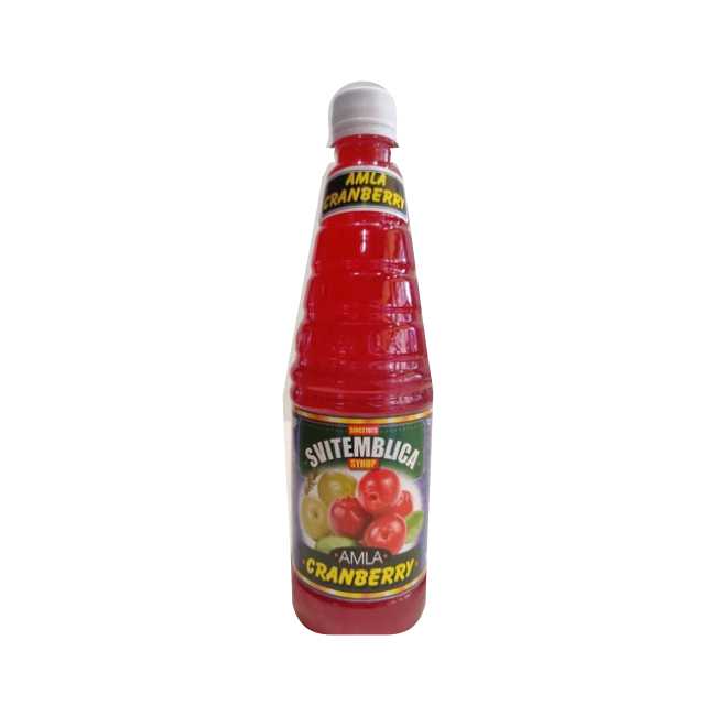 Mofic & Doav - Svitemblica Amla Cranberry  880 ml