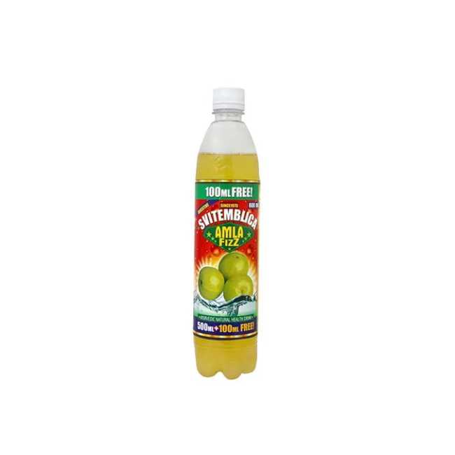 Mofic & Doav - Svitemblica Fizz Lemon 300 ml