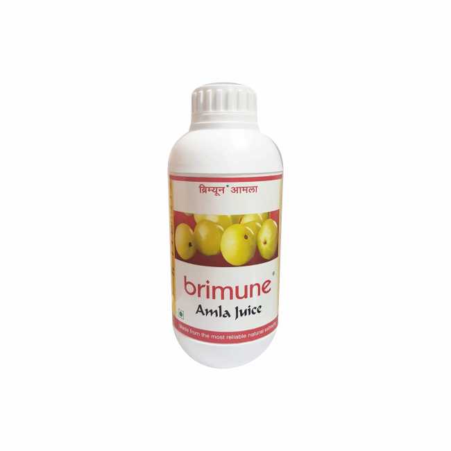 Brihans Brimune Aloevera Juice 250ml