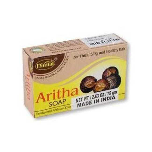 Nirmal - Aritha Soap 75 gm
