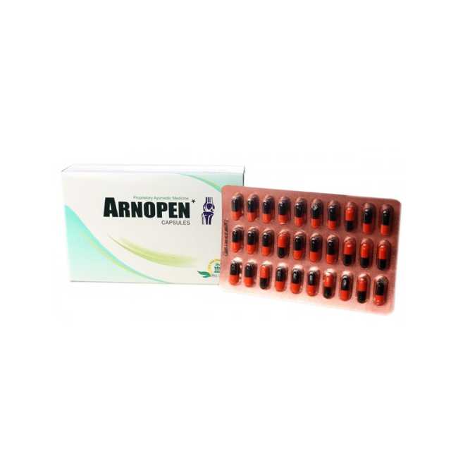 Phyto Pharma - Arnopen Cap 30 Caps