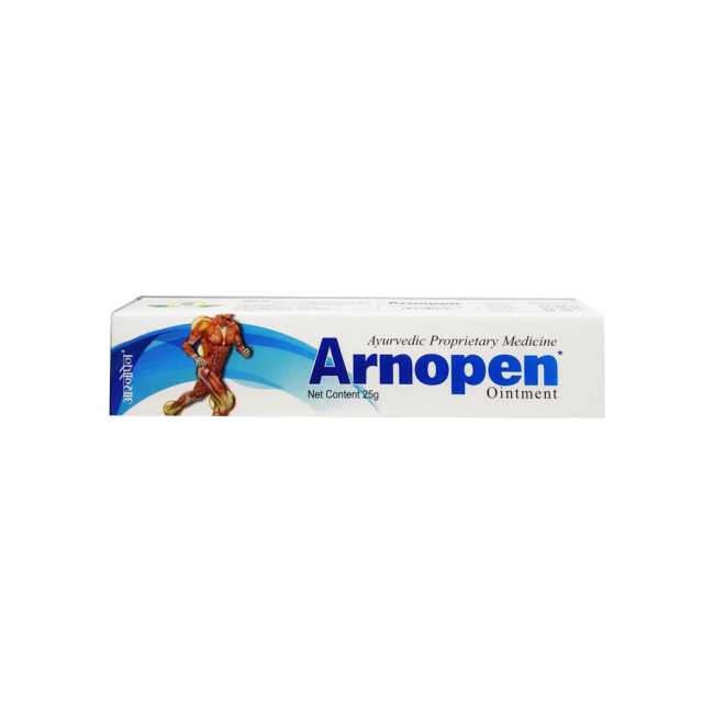 Phyto Pharma - Arnopen Ointment 25Gm