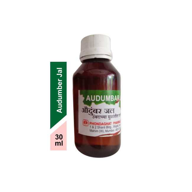 Phondaghat Pharmacy  Adumber Jal 30 ml