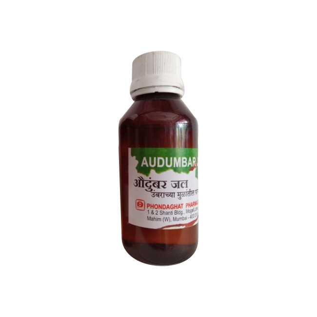 Phondaghat Pharmacy  Adumber Jal 50 ml