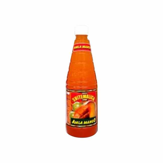 Mofic & Doav - Svitemblica Mango 880 ml