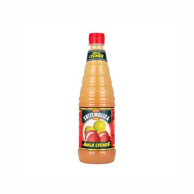 Mofic & Doav - Svitemblica Litchi 880 ml